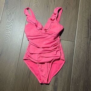 Ralph Lauren swimsuit